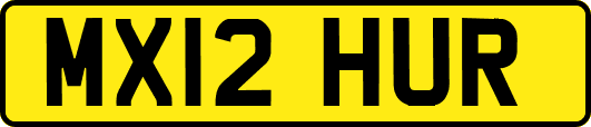 MX12HUR