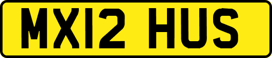 MX12HUS