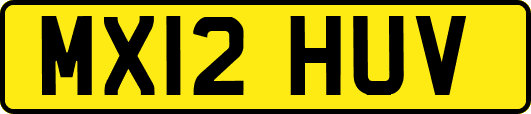 MX12HUV