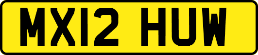 MX12HUW