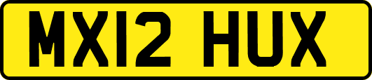 MX12HUX