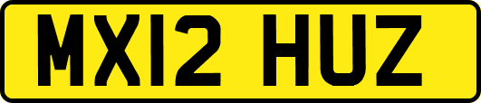 MX12HUZ