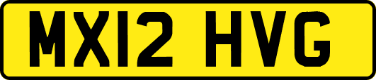 MX12HVG