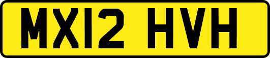 MX12HVH