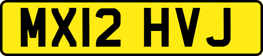 MX12HVJ