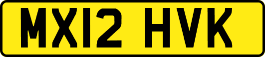 MX12HVK