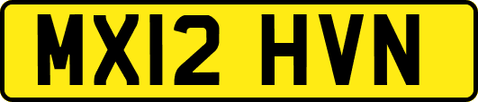 MX12HVN