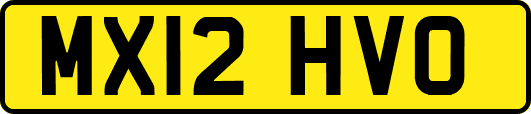 MX12HVO