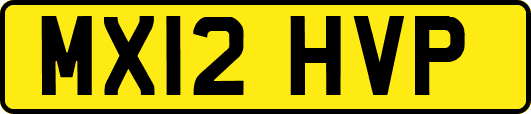 MX12HVP