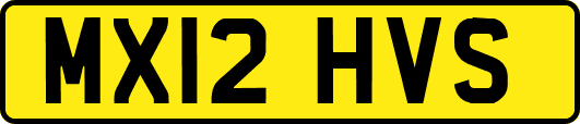 MX12HVS