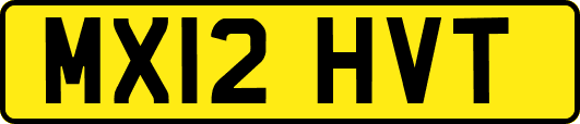 MX12HVT