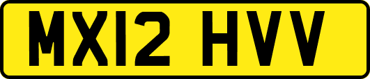 MX12HVV