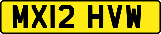 MX12HVW
