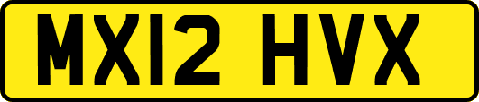 MX12HVX