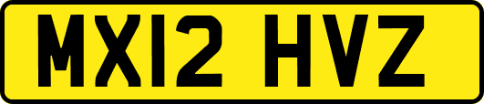 MX12HVZ