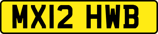 MX12HWB