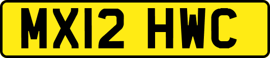 MX12HWC