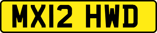 MX12HWD