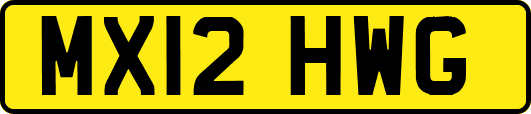 MX12HWG
