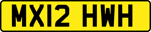 MX12HWH