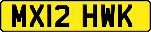 MX12HWK