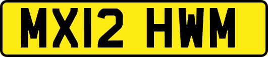 MX12HWM