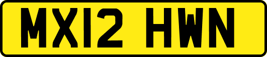 MX12HWN