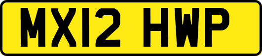MX12HWP