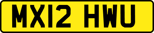 MX12HWU