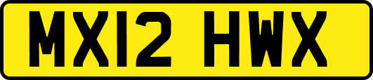 MX12HWX