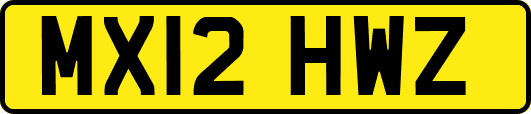MX12HWZ
