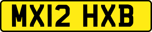 MX12HXB