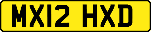 MX12HXD