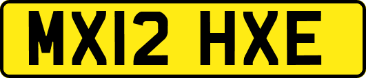 MX12HXE