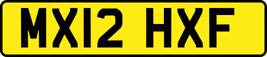 MX12HXF