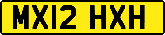MX12HXH