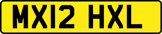 MX12HXL