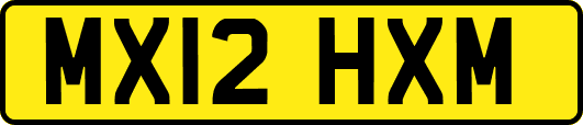 MX12HXM