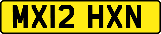 MX12HXN