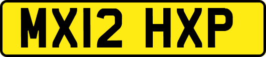 MX12HXP