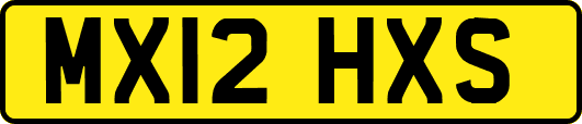 MX12HXS