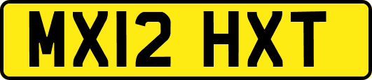 MX12HXT