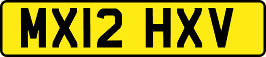 MX12HXV