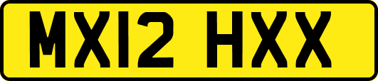 MX12HXX