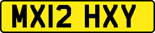 MX12HXY