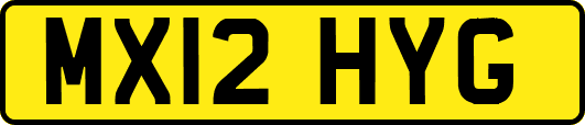 MX12HYG