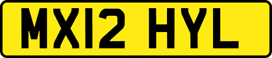 MX12HYL