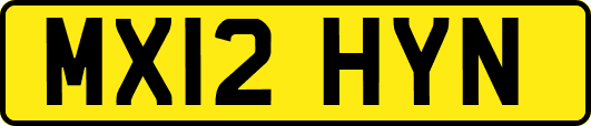 MX12HYN