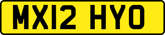 MX12HYO