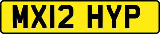 MX12HYP